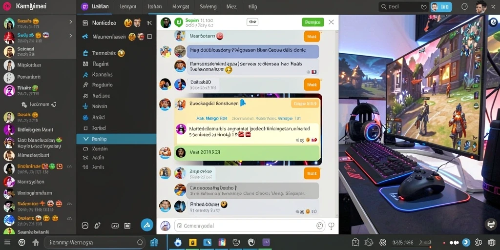 Tangkapan layar menunjukkan berbagai jenis permainan yang tersedia di 987UP.