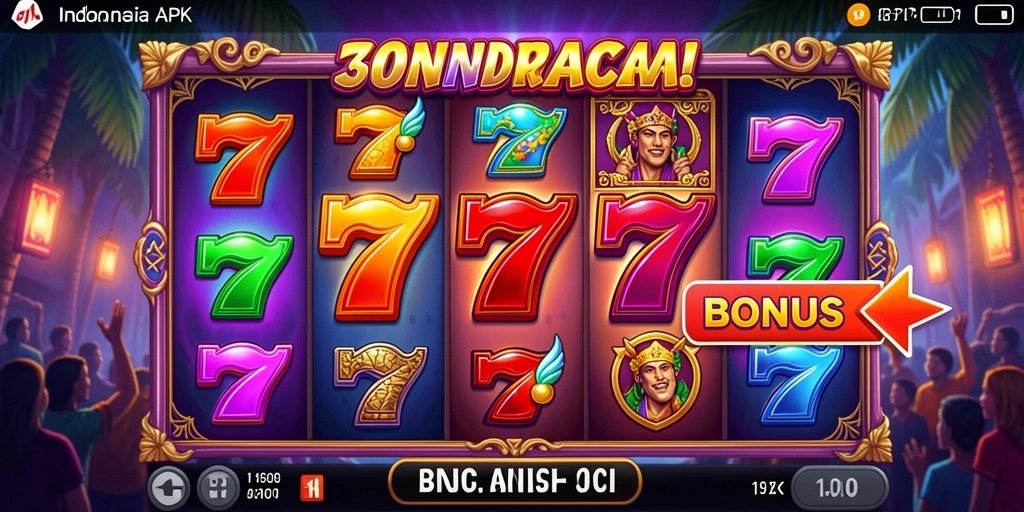 Tampilan pertama game AA666 yang menarik.