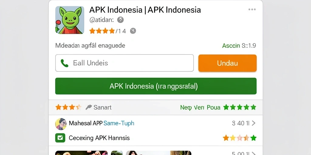 Tampilan antarmuka pengguna JAGO368 yang menarik dan intuitif.
