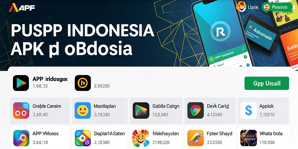 Tampilan antarmuka KAKWIN yang menarik dan intuitif.