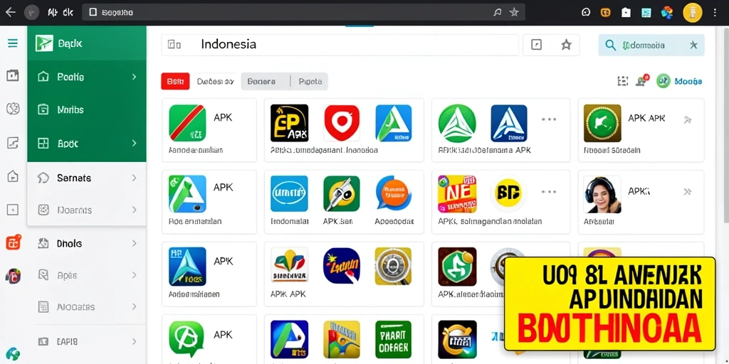 Tampilan awal game OMUTOGEL yang menarik.