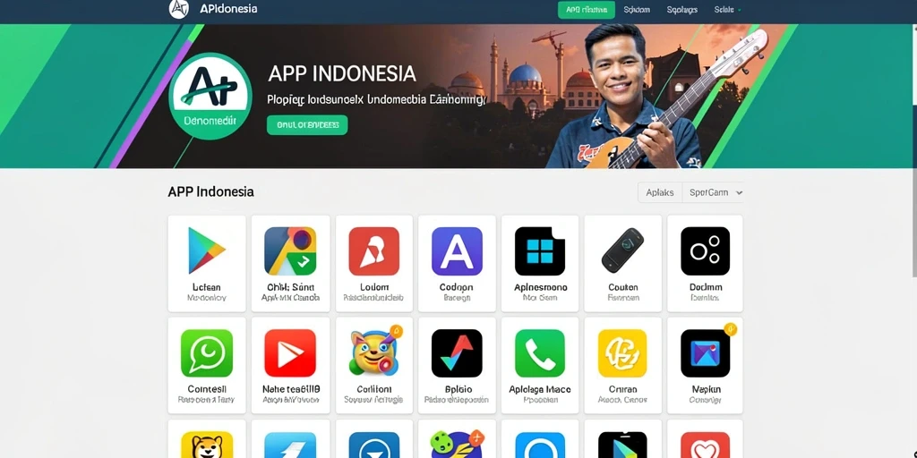 Tampilan antarmuka PANDORA99 yang menarik.