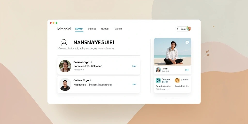 Tampilan antarmuka yang menarik dan intuitif.