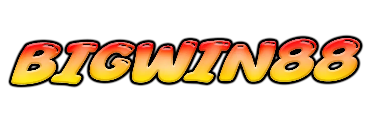 bigwin88 — logo banner resmi Indonesia